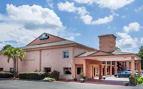 Days Inn Columbia Sc